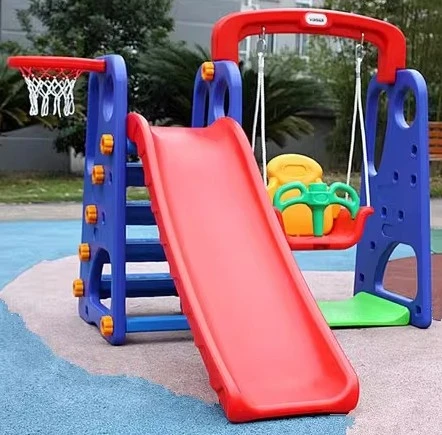 Multi Functional Combination Slide factory